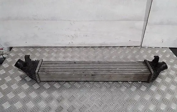 Dodge Journey Intercooler radiator L9279001 P5887001