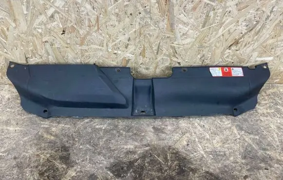Audi A5 8T 8F Radiator trim 8T0807081A 15047 8T0807081