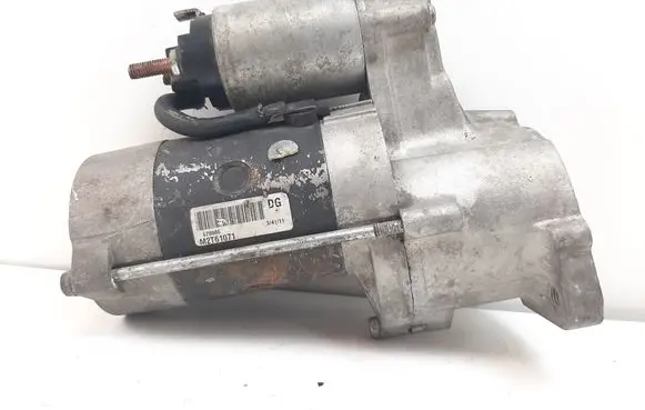 Hyundai H-1, Starex, Satellite Starter motor M2T61071