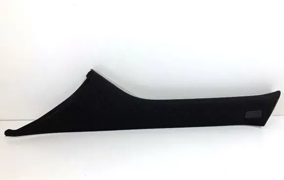 Mercedes-Benz Sprinter W907 W910 Other sill/pillar trim element A9076901100