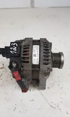 Ford Fiesta Generator/alternator CV6T10300FA MS1042113321
