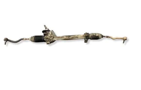 Volkswagen Sharan Steering rack 7M3422061E 0080032