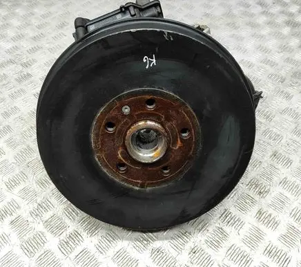 Volkswagen ID.4 Rear wheel hub 1EA609075 1EA505433P