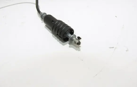 Seat Toledo III (5P) Radio antenna Nėra