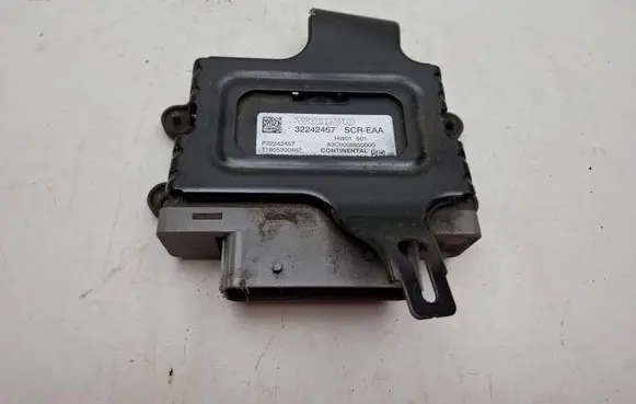 Volvo V60 Other control units/modules 32242457