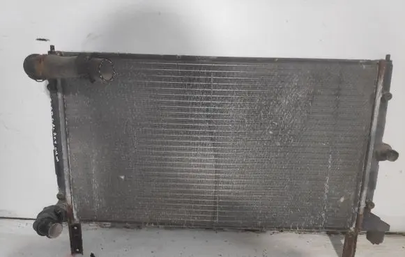 Ford Galaxy Coolant radiator 7M3121253G