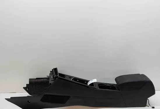 Volkswagen Golf VIII Center console 5H0863241A 5H2864263B