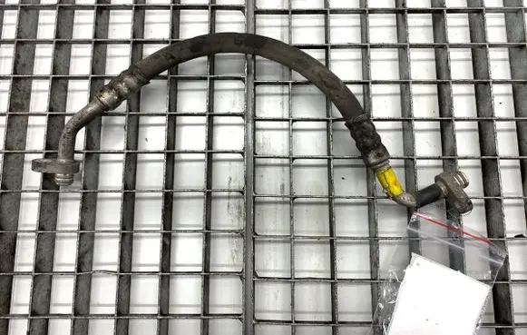 Citroen C4 I Air conditioning (A/C) pipe/hose