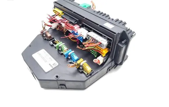 Mercedes-Benz E W212 Fuse module A2129008507 A2129020603 A2129024403