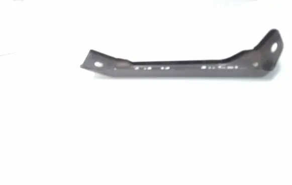 Radiator support slam panel bracket