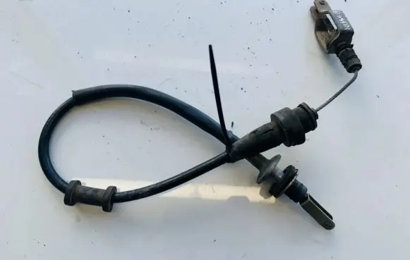 Nissan NX 100 Clutch cable 
