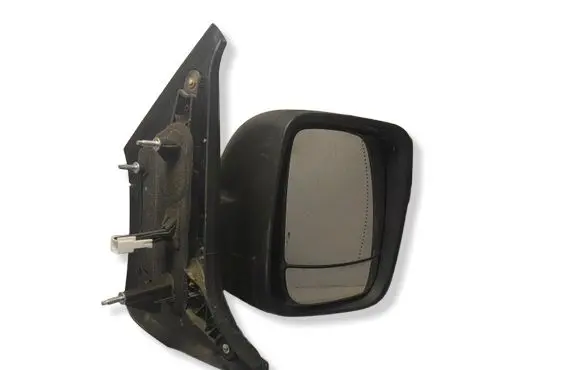 Opel Vivaro Front door electric wing mirror E4045191