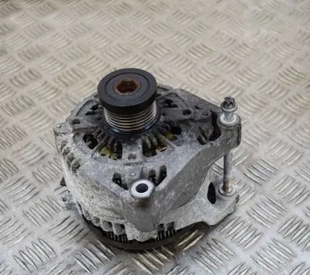 BMW Z4 E89 Generator/alternator