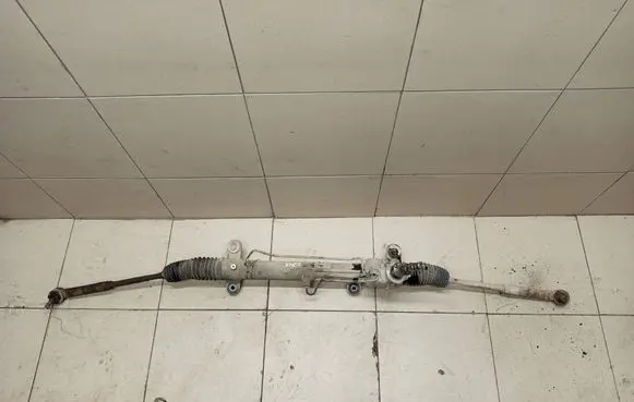 Toyota Avensis T250 Steering rack 7891501172