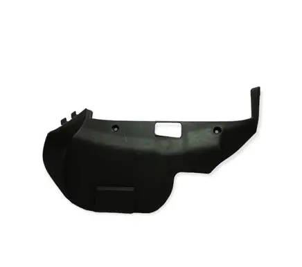 Volvo V70 Dashboard lower bottom trim panel 09164894