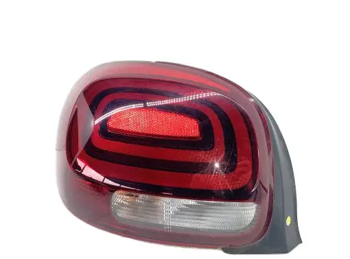 Citroen C3 Rear/tail lights 9812257780