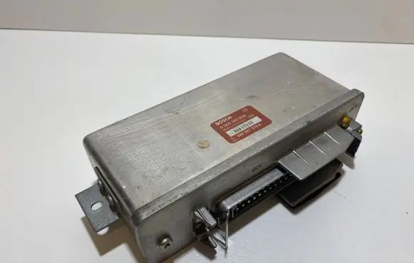 ABS control unit/module