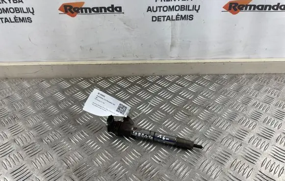KIA Sorento Fuel injector 0445110584
