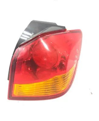 Mitsubishi ASX Rear/tail lights P9374