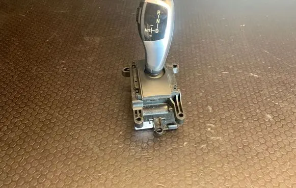 BMW 5 F10 F11 Gear selector 9296904 1010002100 90358153311784