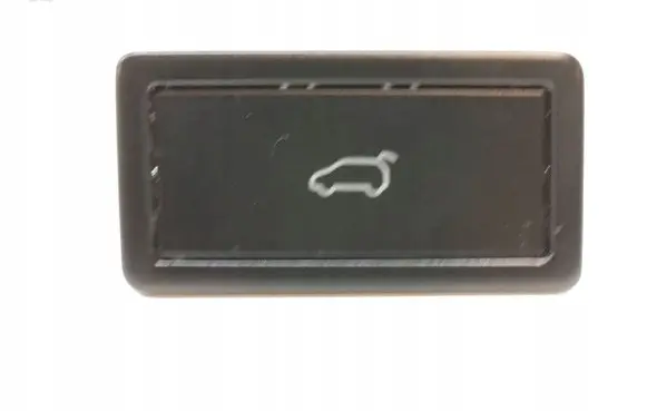Volkswagen Touran III Tailgate opening switch 5TA959831