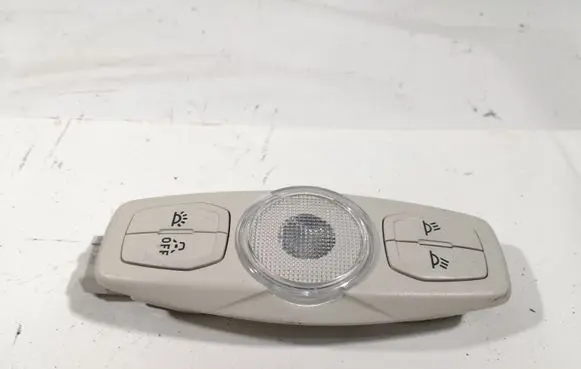 Ford C-MAX II Front seat light AM5113K767AE