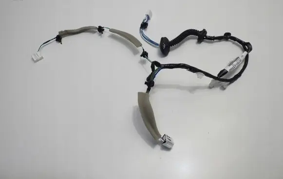 Suzuki SX4 S-Cross Rear door wiring loom 3675163T00