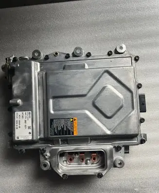 Hyundai Kona I Other control units/modules 366010E271