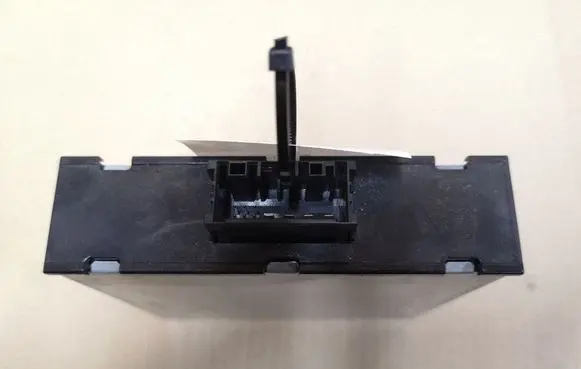 BMW 3 E90 E91 Gearbox control unit/module 6142912708801 010682161601