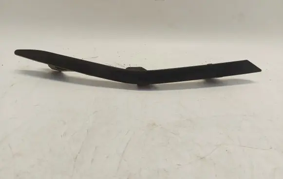 Skoda Enyaq iV Front bumper splitter molding 5LA807367-JLK01