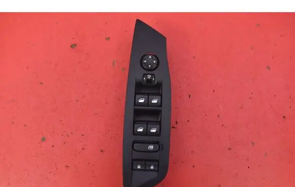 Jaguar XJ X308 Electric window control switch 98349233ZD