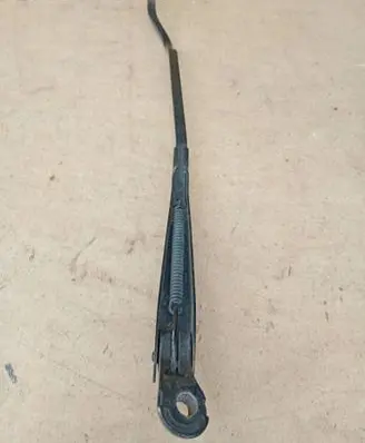 Volkswagen Sharan Front wiper blade arm 123663