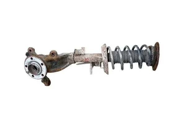 Volvo V70 Front suspension assembly kit set 