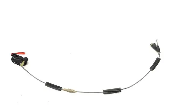 Jaguar XK - XKR Hand brake release cable JLR9X237J167AA