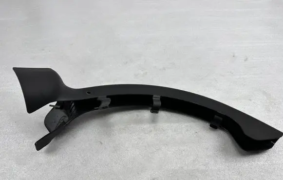 Audi A8 S8 D4 4H Other trunk/boot trim element 4H0971445K 4H0971445