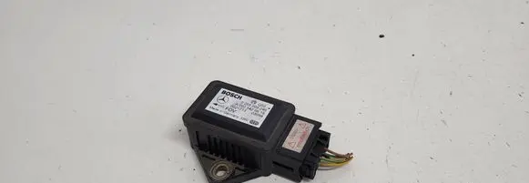 Mercedes-Benz Vaneo W414 ESP acceleration yaw rate sensor 0265005246 0021713 A0025426618