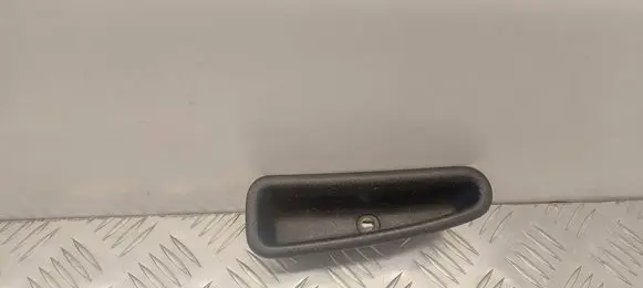 Honda CRX Front door interior handle trim 