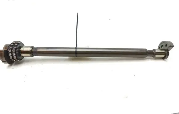Mercedes-Benz Sprinter W906 Balance shaft 6420300172 A6420340222