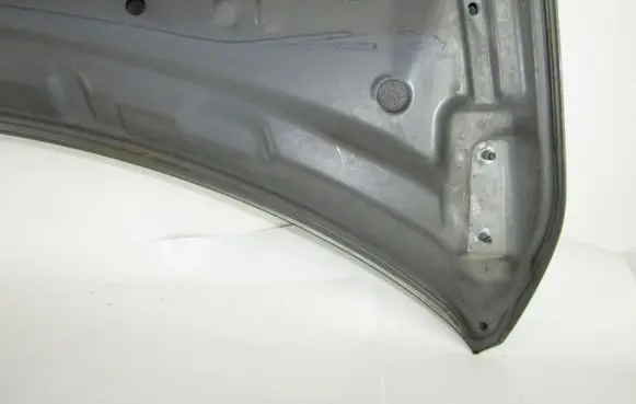 Nissan Murano Z50 Engine bonnet/hood