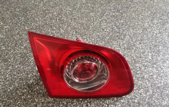 Volkswagen PASSAT B6 Tailgate rear/tail lights 3C9945093
