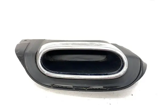 Mercedes-Benz GLA H247 Muffler trim A2478850706