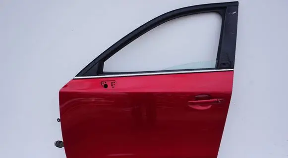 Mazda CX-5 II Front door 