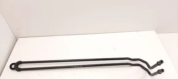 BMW 5 E60 E61 Power steering radiator 