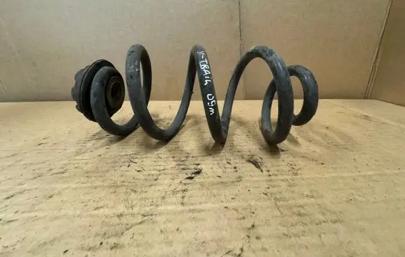 Nissan X-Trail T31 Rear coil spring