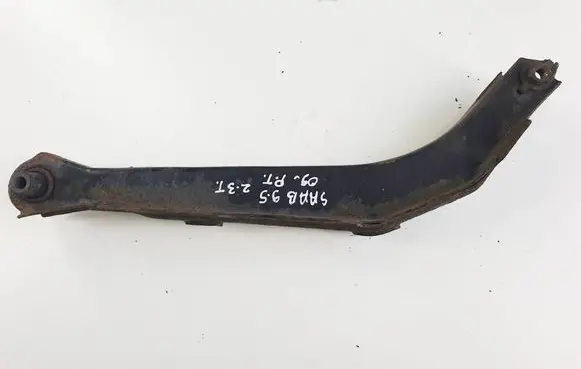 Saab 9-5 Rear suspension control arm 