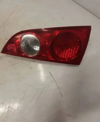 Honda Accord Tailgate rear/tail lights P3227R