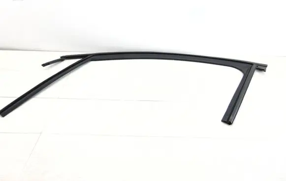 Renault Megane IV Front door rubber seal 803312944R