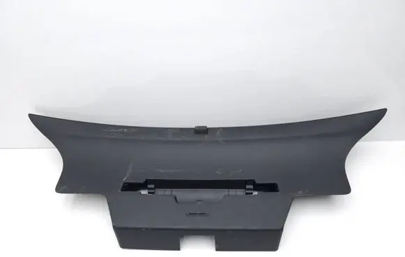 Volkswagen ID.3 Trunk/boot sill cover protection 10A867601B