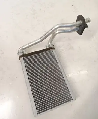 Suzuki SX4 Heater blower radiator NOCODE