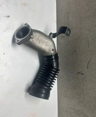 Honda Civic Intercooler hose/pipe